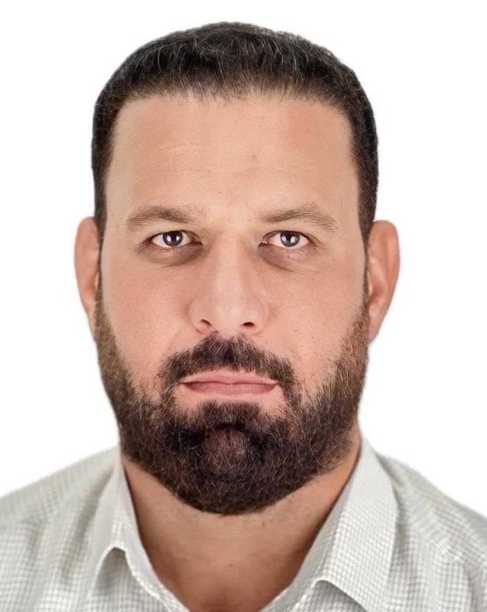 نصير جاسم علي